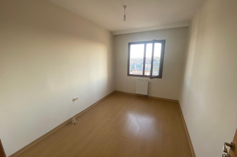 C21 MEVORA'DAN KATTA 3+1 ŞEHİR MANZARALI FERAH DAİRE