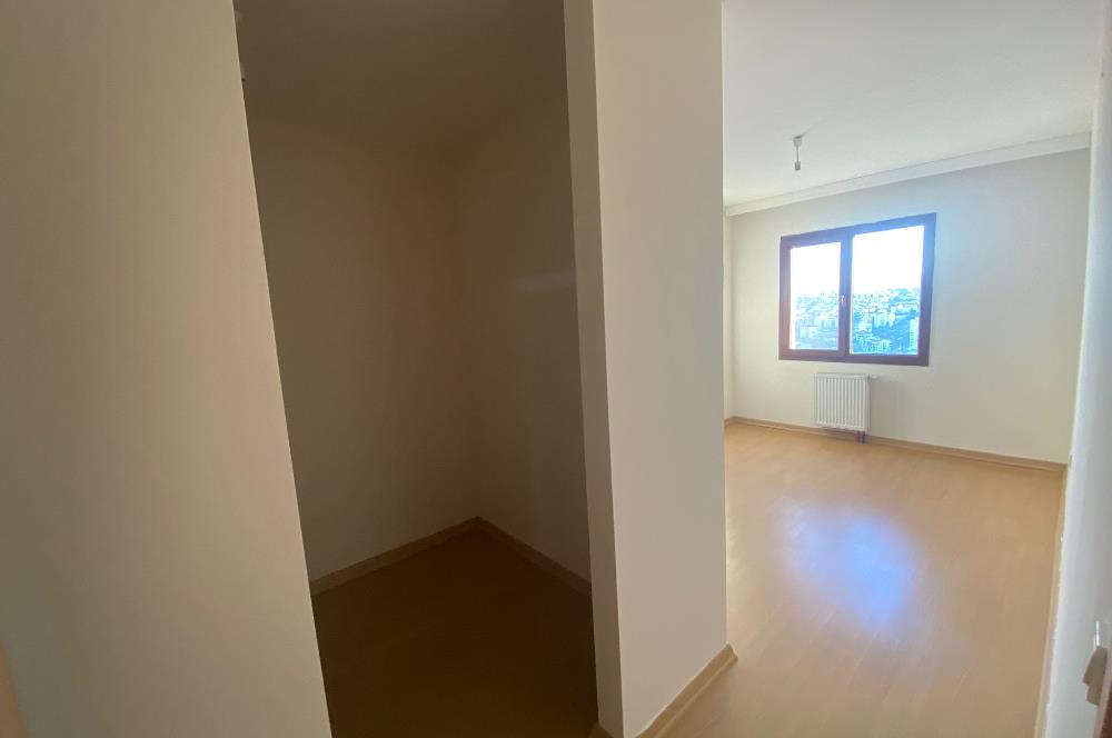 C21 MEVORA'DAN KATTA 3+1 ŞEHİR MANZARALI FERAH DAİRE