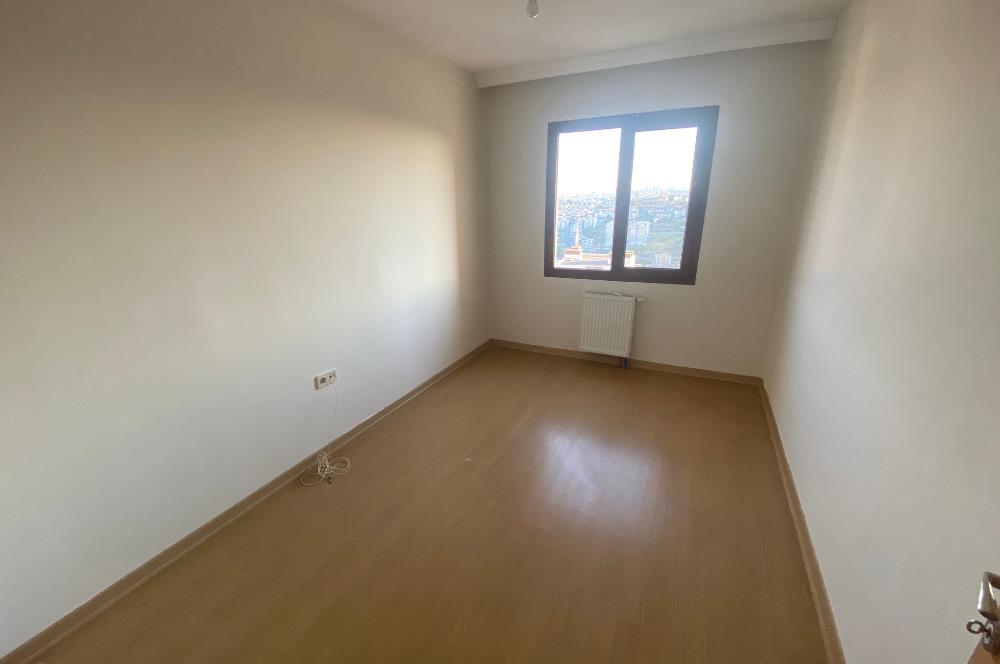 C21 MEVORA'DAN KATTA 3+1 ŞEHİR MANZARALI FERAH DAİRE
