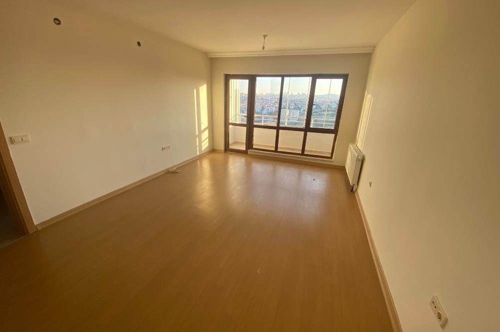 C21 MEVORA'DAN KATTA 3+1 ŞEHİR MANZARALI FERAH DAİRE