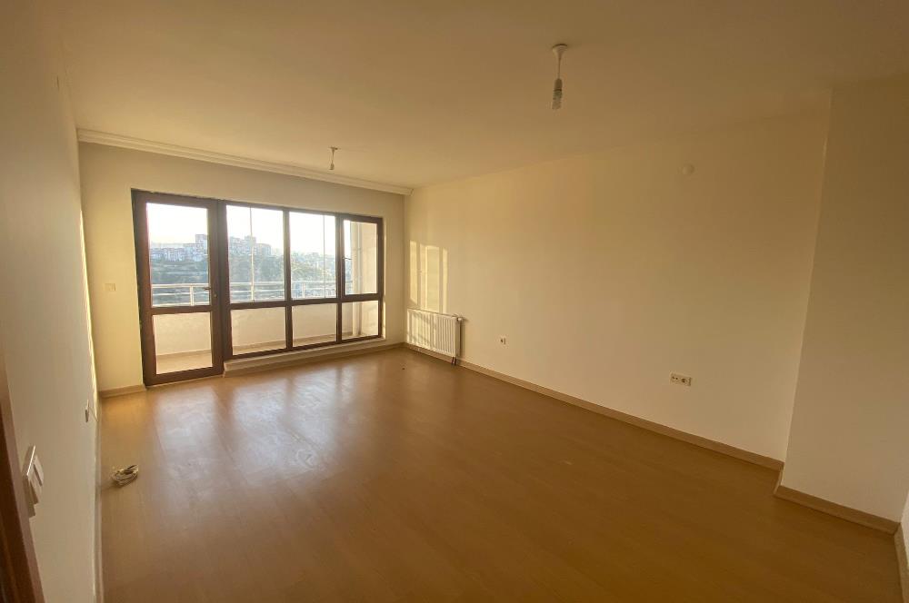 C21 MEVORA'DAN KATTA 3+1 ŞEHİR MANZARALI FERAH DAİRE