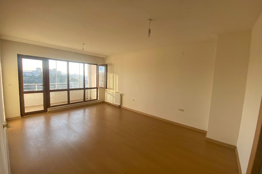 C21 MEVORA'DAN KATTA 3+1 ŞEHİR MANZARALI FERAH DAİRE