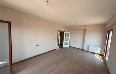 7.ETAP! KÖRFEZ MANZARALI KATTA EBENEYN BANYOLU GENİŞ TİP 2+1