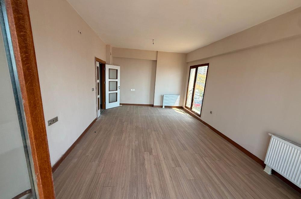 7.ETAP! KÖRFEZ MANZARALI KATTA EBENEYN BANYOLU GENİŞ TİP 2+1
