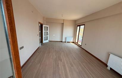 7.ETAP! KÖRFEZ MANZARALI KATTA EBENEYN BANYOLU GENİŞ TİP 2+1