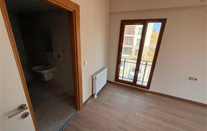 7.ETAP! KÖRFEZ MANZARALI KATTA EBENEYN BANYOLU GENİŞ TİP 2+1