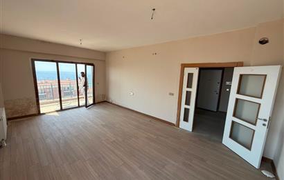 7.ETAP! KÖRFEZ MANZARALI KATTA EBENEYN BANYOLU GENİŞ TİP 2+1