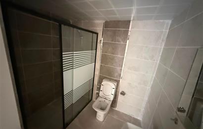 7.ETAP! KÖRFEZ MANZARALI KATTA EBENEYN BANYOLU GENİŞ TİP 2+1
