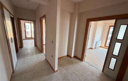 7.ETAP! KÖRFEZ MANZARALI KATTA EBENEYN BANYOLU GENİŞ TİP 2+1