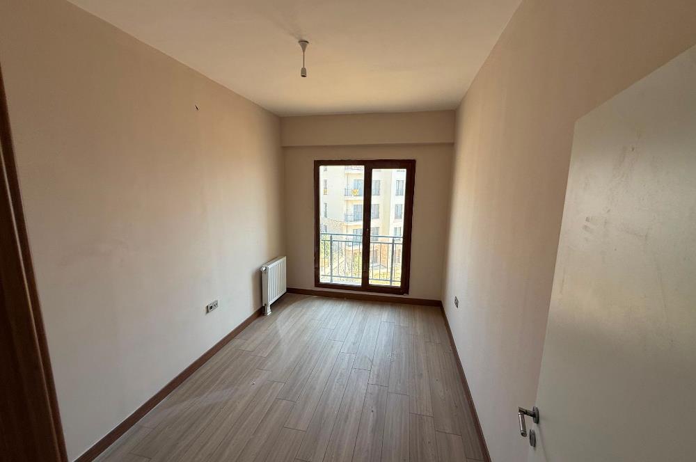 7.ETAP! KÖRFEZ MANZARALI KATTA EBENEYN BANYOLU GENİŞ TİP 2+1
