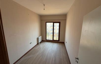 7.ETAP! KÖRFEZ MANZARALI KATTA EBENEYN BANYOLU GENİŞ TİP 2+1