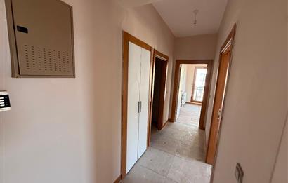 7.ETAP! KÖRFEZ MANZARALI KATTA EBENEYN BANYOLU GENİŞ TİP 2+1