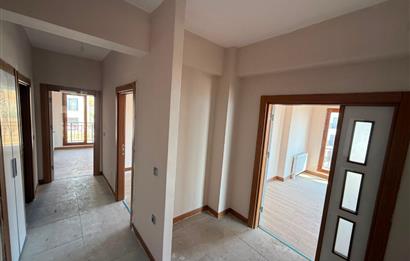 7.ETAP! KÖRFEZ MANZARALI KATTA EBENEYN BANYOLU GENİŞ TİP 2+1
