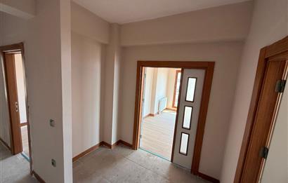 7.ETAP! KÖRFEZ MANZARALI KATTA EBENEYN BANYOLU GENİŞ TİP 2+1
