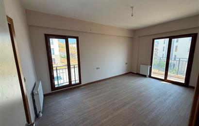 7.ETAP! KÖRFEZ MANZARALI KATTA EBENEYN BANYOLU GENİŞ TİP 2+1