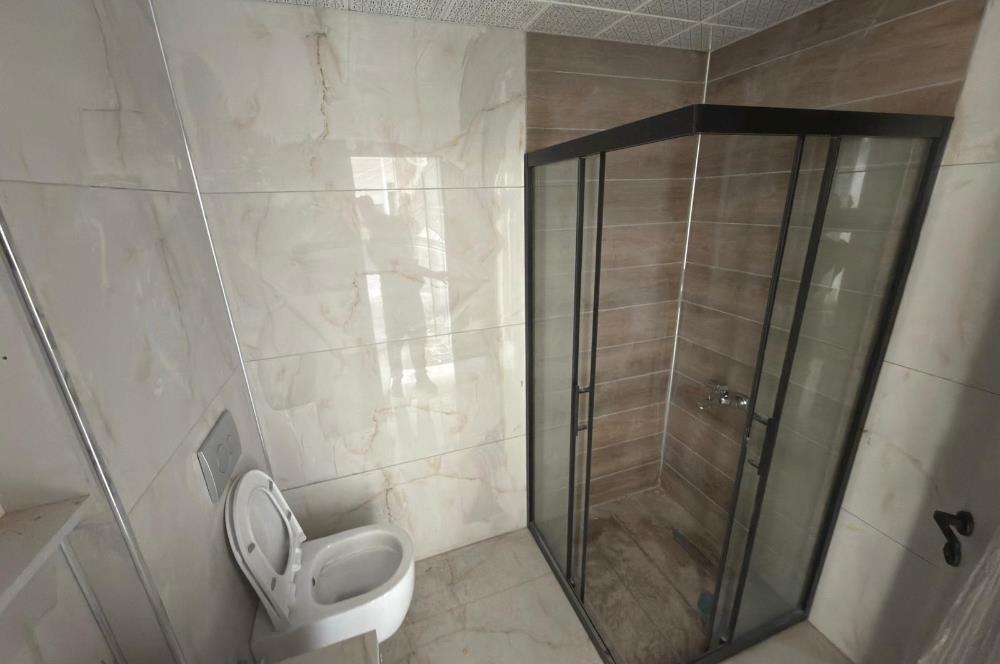 CRYSTAL TOWER VADİ'DE YÜKSEK KAT MANZARALI SATILIK 2+1 DAİRE