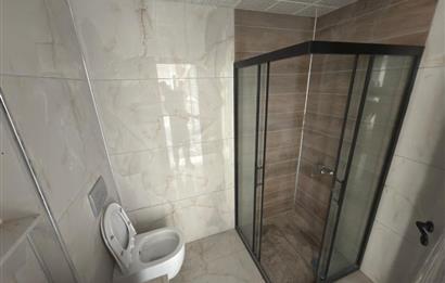 CRYSTAL TOWER VADİ'DE YÜKSEK KAT MANZARALI SATILIK 2+1 DAİRE