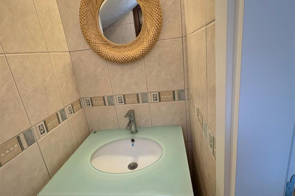 Yalıkavak da Deniz Manzaralı Kiralık 2+1 Müstakil Dubleks 