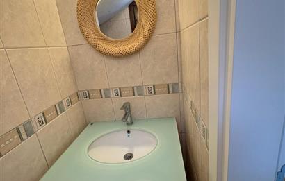 Yalıkavak da Deniz Manzaralı Kiralık 2+1 Müstakil Dubleks 