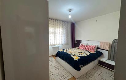 MAMAK ALTIAĞAÇ TOKİ KONUTLARI'NDA, AİLE YAŞAMINA UYGUN, FERAH VE KULLANIŞLI 3+1 DAİRE
