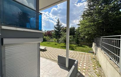 450. cadde de helia residance bahçe keyifli 2+1 lüks daire