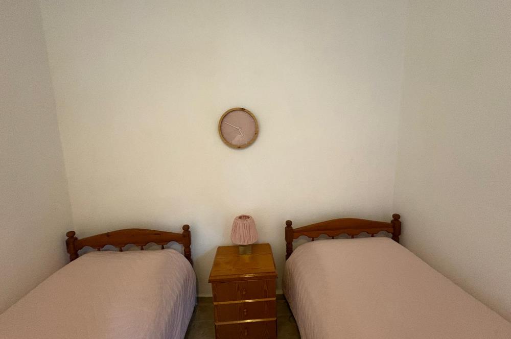 Yalıkavak da Deniz Manzaralı Kiralık 2+1 Müstakil Dubleks 