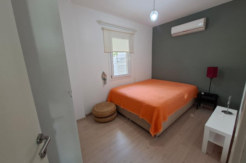 Bodrum,Konacık 3+1 Kiralık Eşyalı Daire