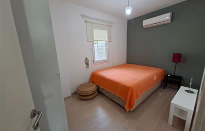 Bodrum,Konacık 3+1 Kiralık Eşyalı Daire