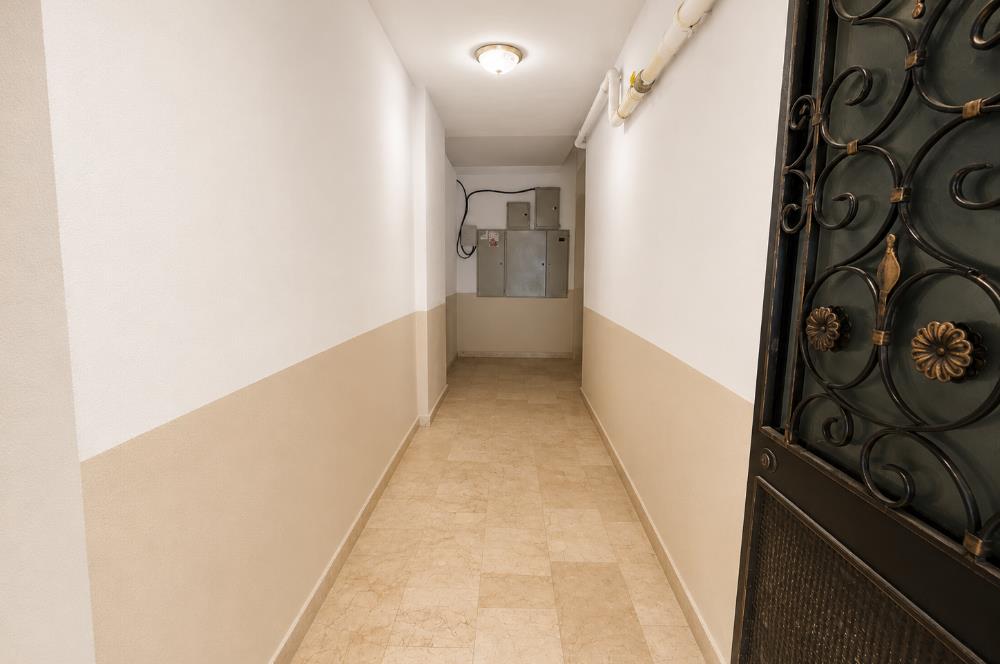 CENTURY 21’DEN CUMHURİYET MAH. 2+1 EŞYALI KİRALIK DAİRE!