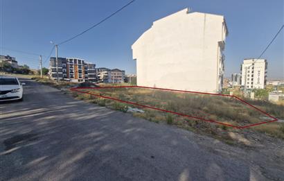 C21 BAL'dan 2.SAKARYA TİCARİ + KONUT İMARLI SATILIK ARSA
