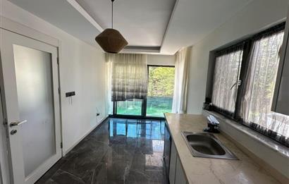 450. cadde de helia residance bahçe keyifli 2+1 lüks daire