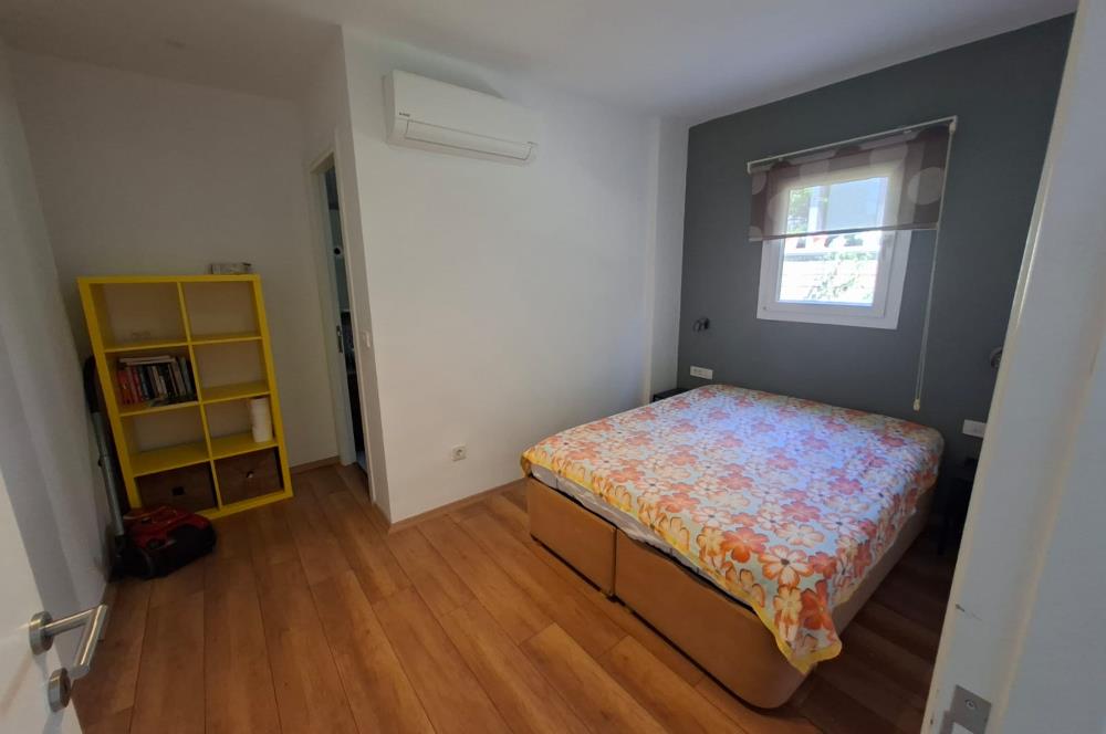 Bodrum,Konacık 3+1 Kiralık Eşyalı Daire