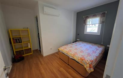Bodrum,Konacık 3+1 Kiralık Eşyalı Daire