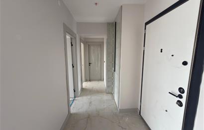 CRYSTAL TOWER VADİ'DE YÜKSEK KAT MANZARALI SATILIK 2+1 DAİRE