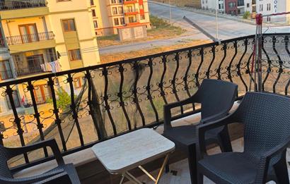 karaelbistan tokide 2+1 daire