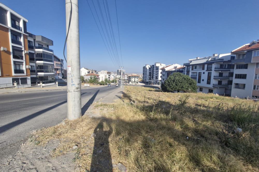 C21 BAL'dan 2.SAKARYA TİCARİ + KONUT İMARLI SATILIK ARSA