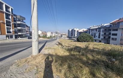 C21 BAL'dan 2.SAKARYA TİCARİ + KONUT İMARLI SATILIK ARSA