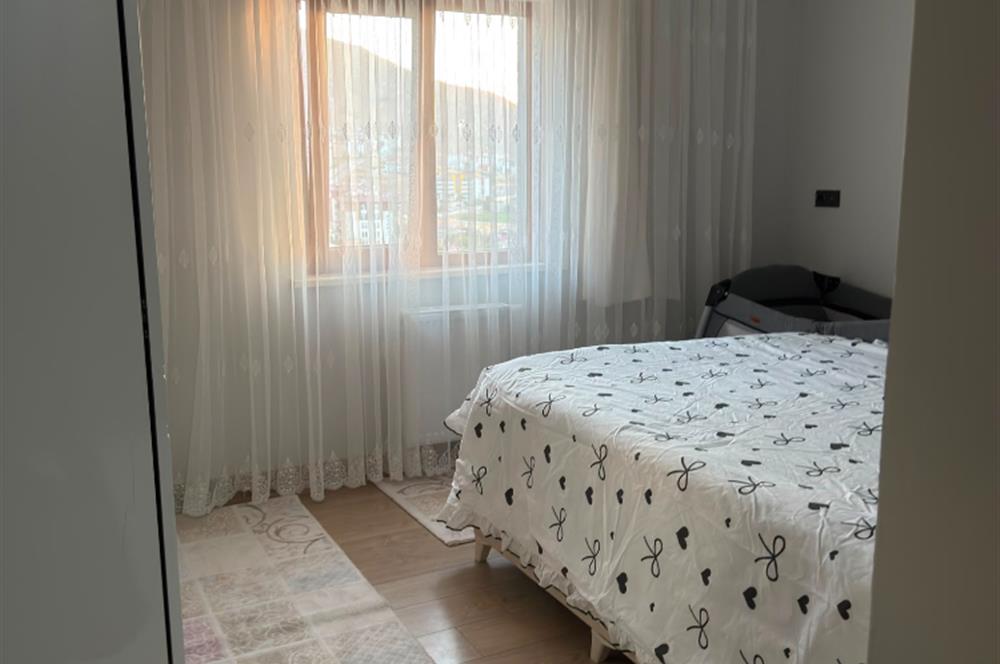 karaelbistan tokide 2+1 daire
