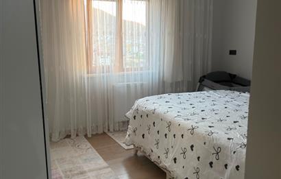 karaelbistan tokide 2+1 daire