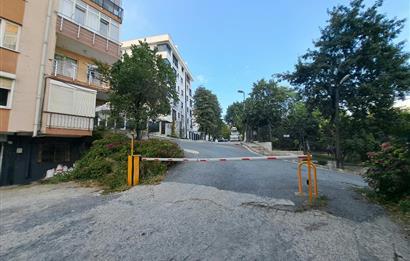 Metro İstasyonu Yakını Geniş Ferah 115 m² 3+1 Kiralık Daire