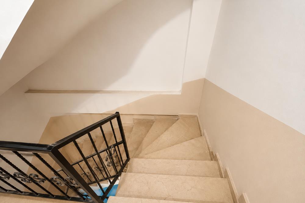 CENTURY 21’DEN CUMHURİYET MAH. 2+1 EŞYALI KİRALIK DAİRE!