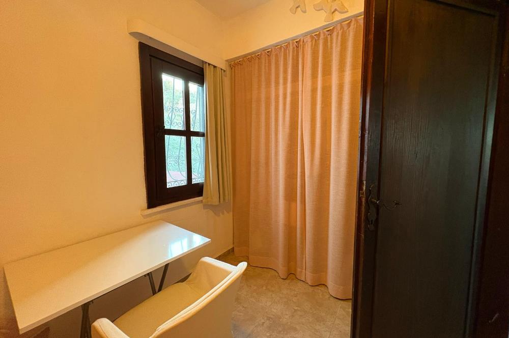 Yalıkavak da Deniz Manzaralı Kiralık 2+1 Müstakil Dubleks 