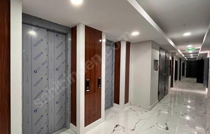 CRYSTAL TOWER VADİ'DE YÜKSEK KAT MANZARALI SATILIK 2+1 DAİRE