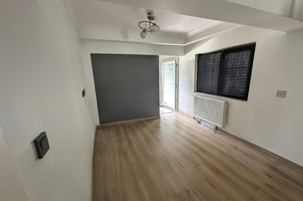 450. cadde de helia residance bahçe keyifli 2+1 lüks daire