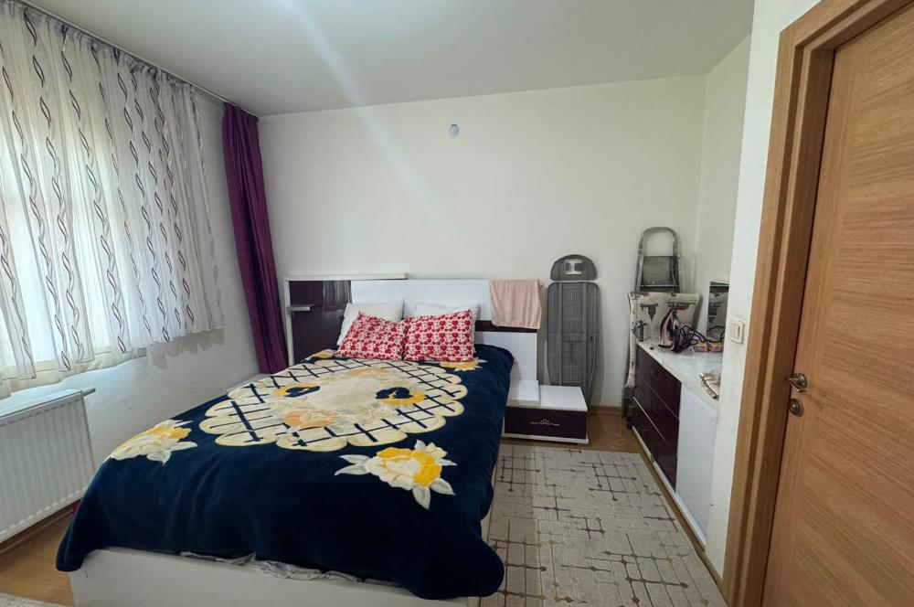 MAMAK ALTIAĞAÇ TOKİ KONUTLARI'NDA, AİLE YAŞAMINA UYGUN, FERAH VE KULLANIŞLI 3+1 DAİRE