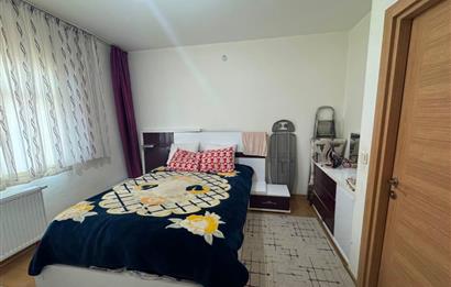 MAMAK ALTIAĞAÇ TOKİ KONUTLARI'NDA, AİLE YAŞAMINA UYGUN, FERAH VE KULLANIŞLI 3+1 DAİRE