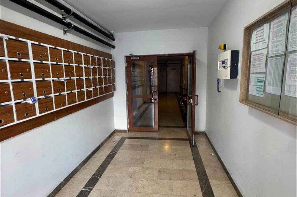 MAMAK ALTIAĞAÇ TOKİ KONUTLARI'NDA, AİLE YAŞAMINA UYGUN, FERAH VE KULLANIŞLI 3+1 DAİRE