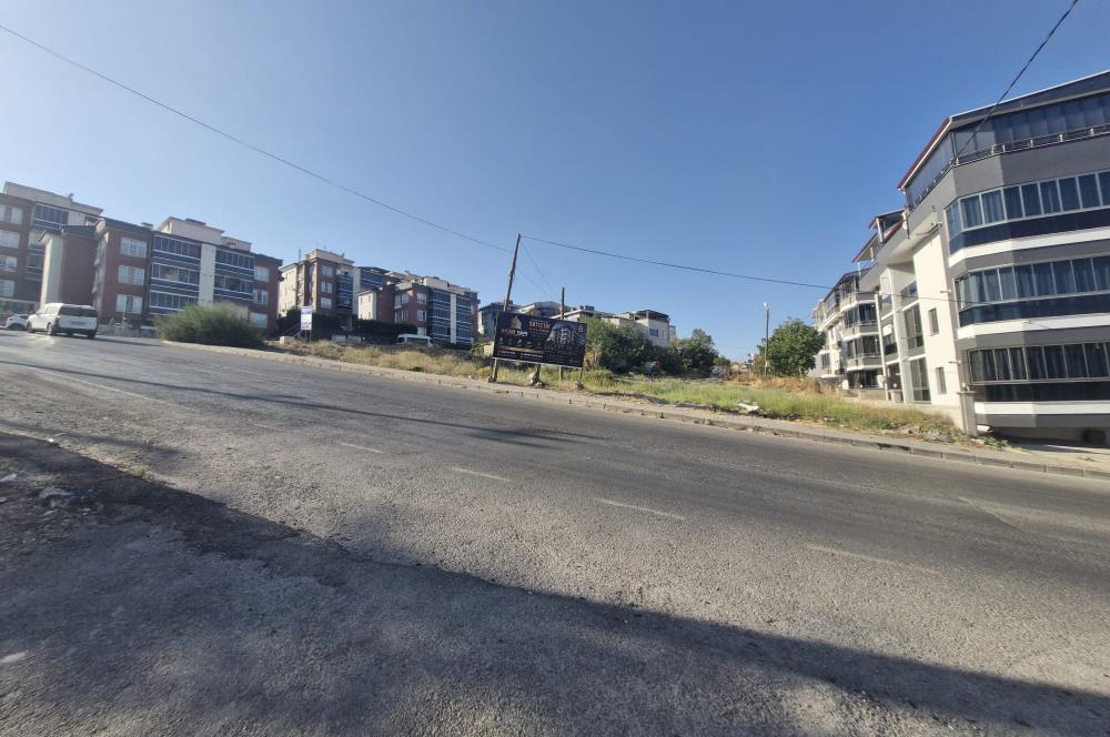 C21 BAL'dan 2.SAKARYA TİCARİ + KONUT İMARLI SATILIK ARSA