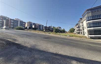 C21 BAL'dan 2.SAKARYA TİCARİ + KONUT İMARLI SATILIK ARSA