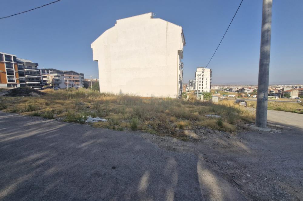 C21 BAL'dan 2.SAKARYA TİCARİ + KONUT İMARLI SATILIK ARSA